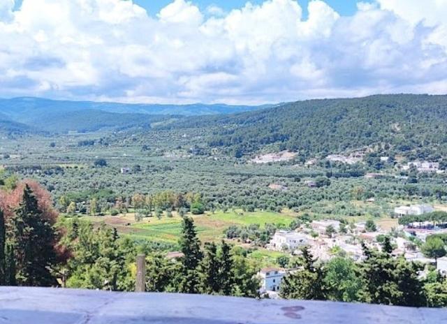 Residence Sfinal - Peschici