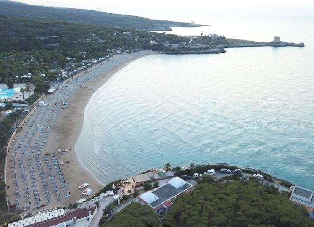 Residence Sfinal - Peschici