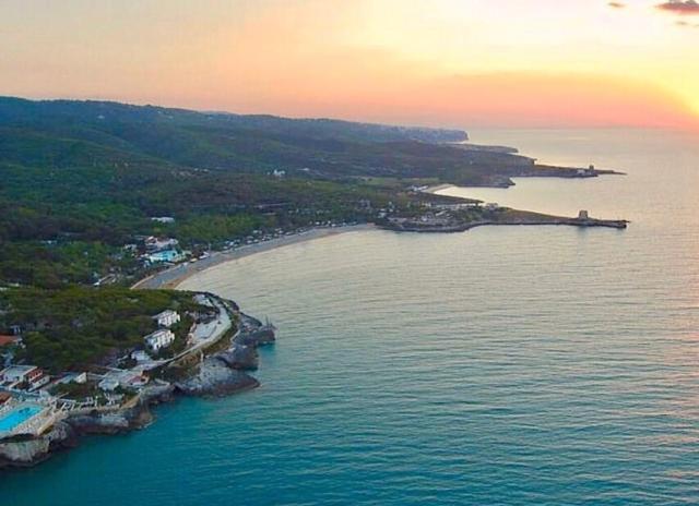 Residence Sfinal - Peschici