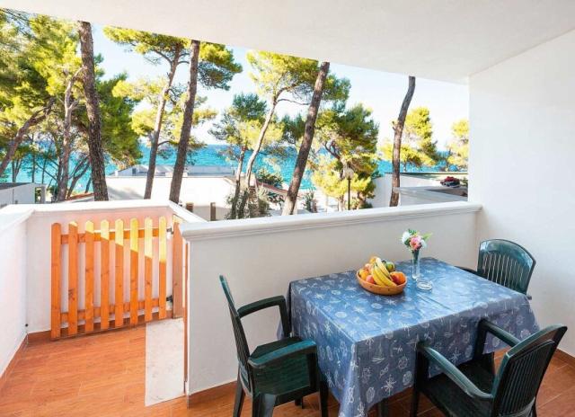 Residence Sfinal - Peschici