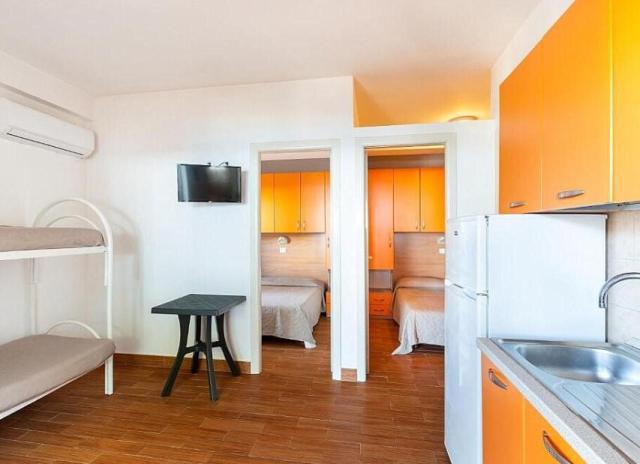 Residence Sfinal - Peschici