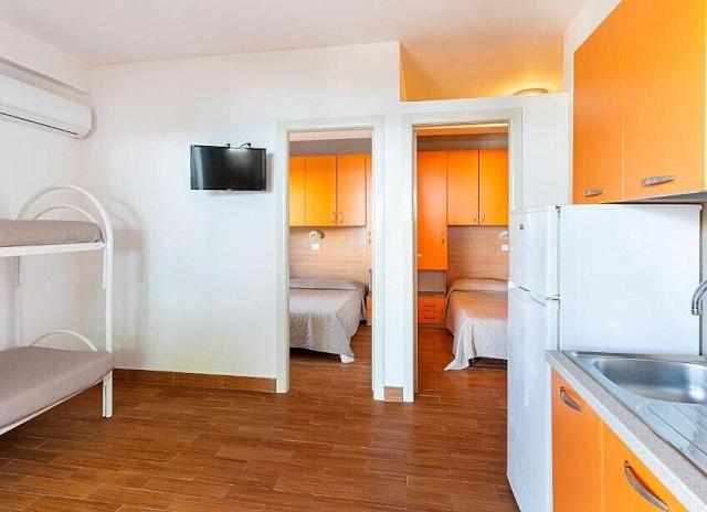 Residence Sfinal - Peschici
