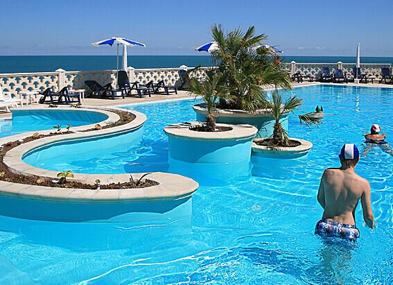 Residence Sfinal - Peschici