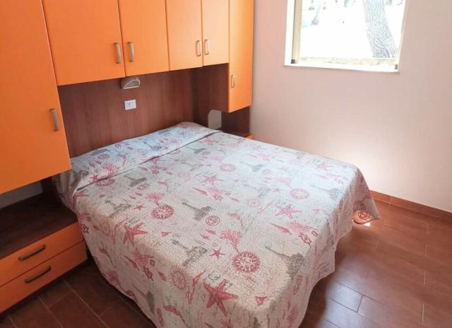 Residence Sfinal - Peschici