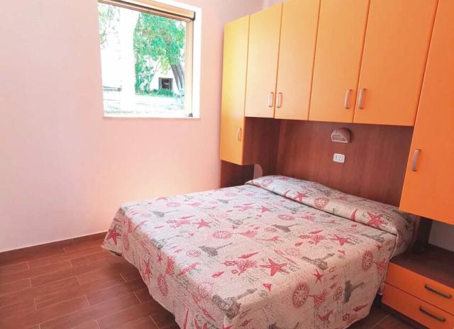 Residence Sfinal - Peschici