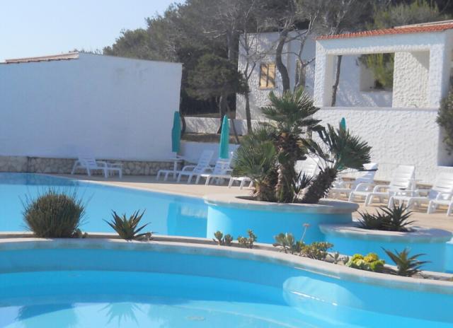 Residence Sfinal - Peschici