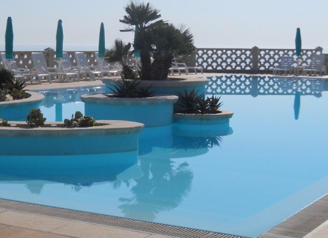 Residence Sfinal - Peschici