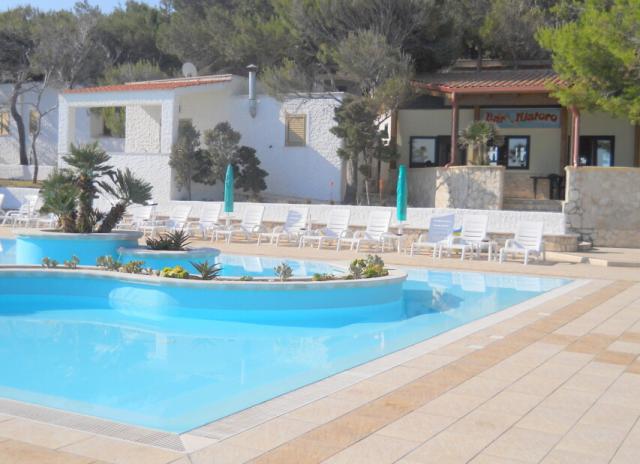 Residence Sfinal - Peschici