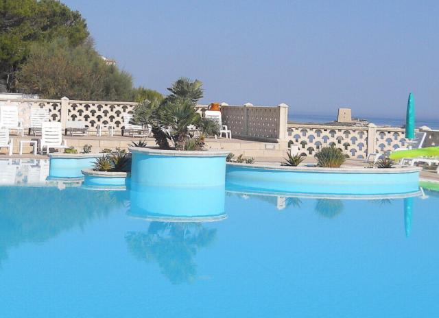 Residence Sfinal - Peschici