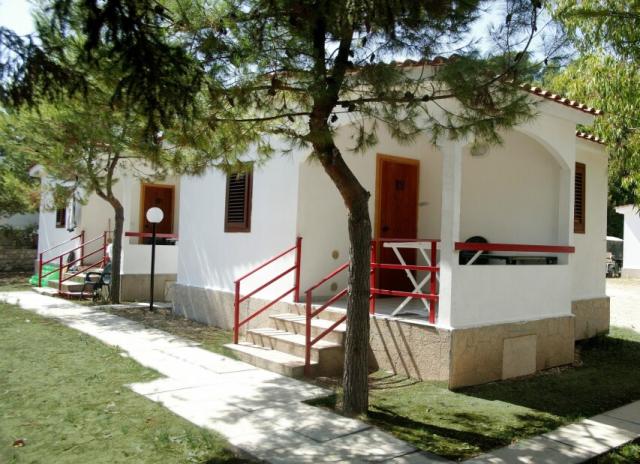 Villaggio Grotta dell’Acqua - Peschici