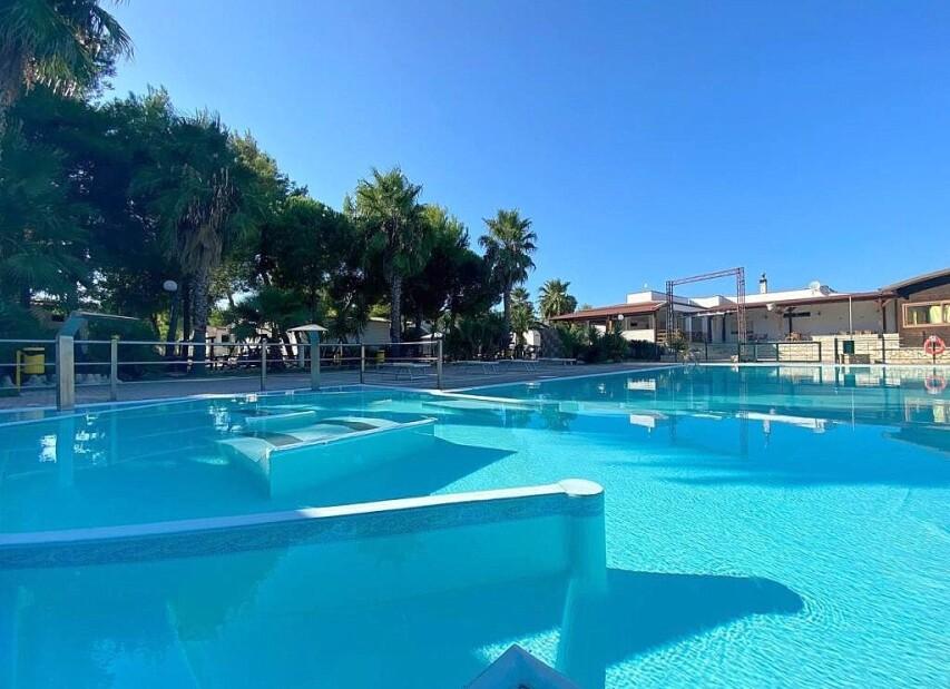 Villaggio San Pablo - Vieste