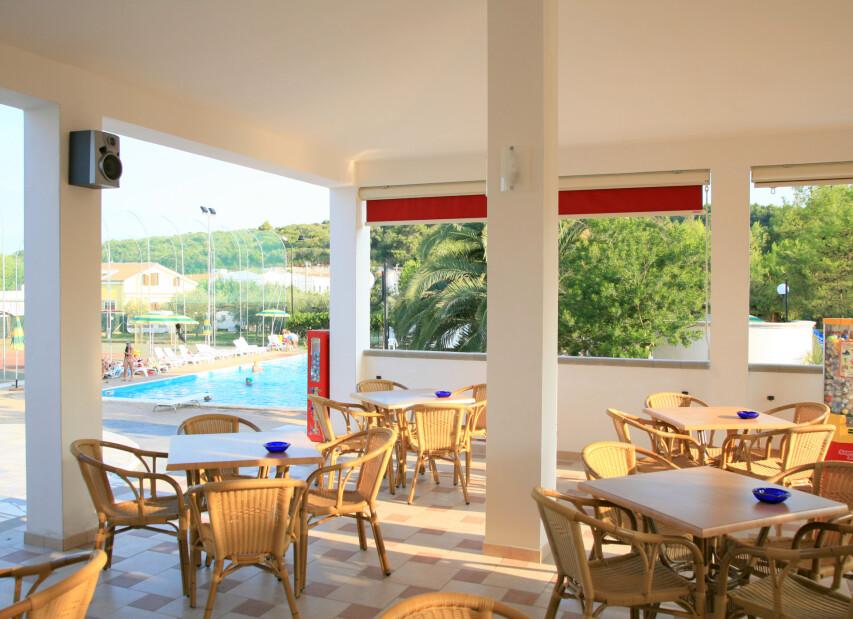 Villaggio San Pablo - Vieste