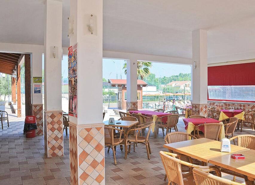 Villaggio San Pablo - Vieste
