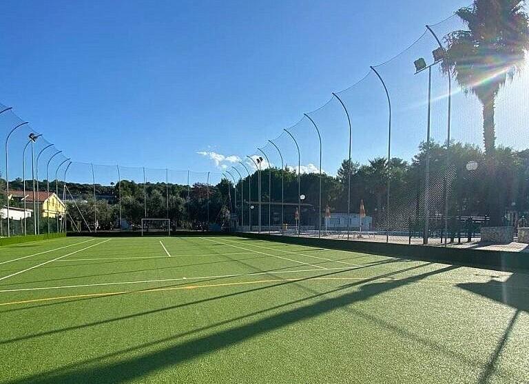 Villaggio San Pablo - Vieste