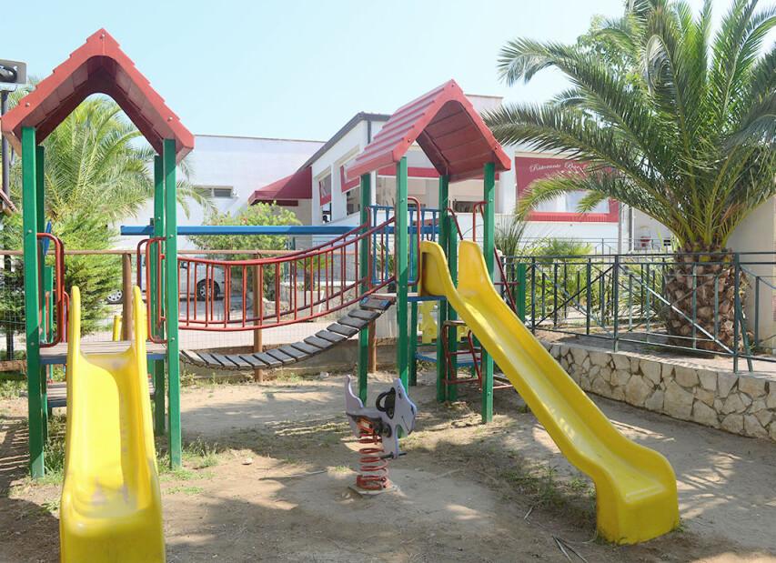 Villaggio San Pablo - Vieste