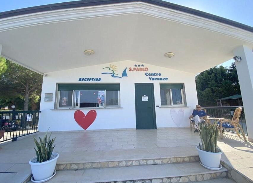 Villaggio San Pablo - Vieste