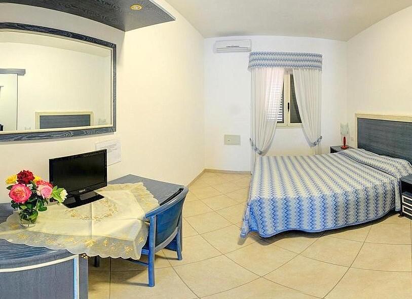 Villaggio San Pablo - Vieste