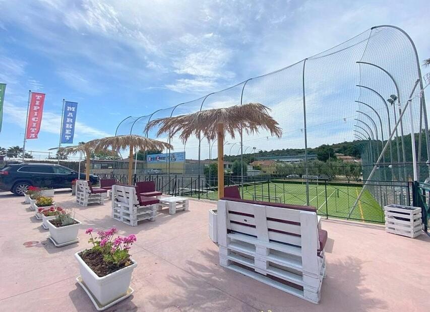 Villaggio San Pablo - Vieste