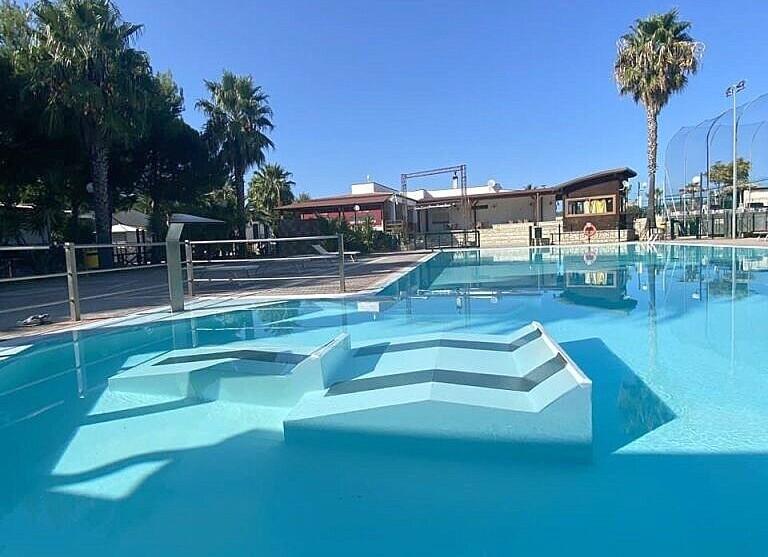 Villaggio San Pablo - Vieste