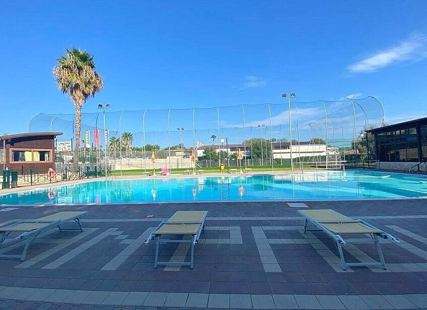 Villaggio San Pablo - Vieste