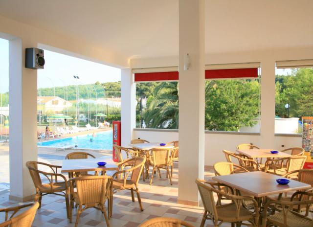 Villaggio San Pablo - Vieste