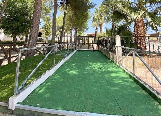 Villaggio San Pablo - Vieste