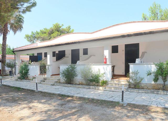 Villaggio San Pablo - Vieste