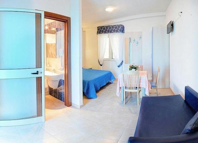 Villaggio San Pablo - Vieste