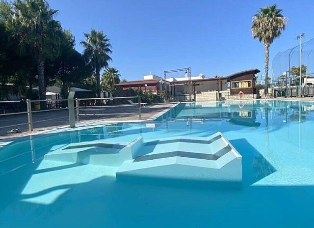 Villaggio San Pablo - Vieste