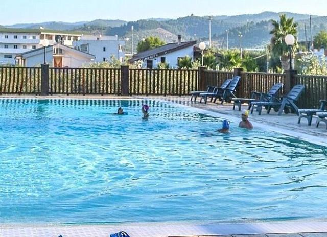 Villaggio Sabbiadoro - Vieste