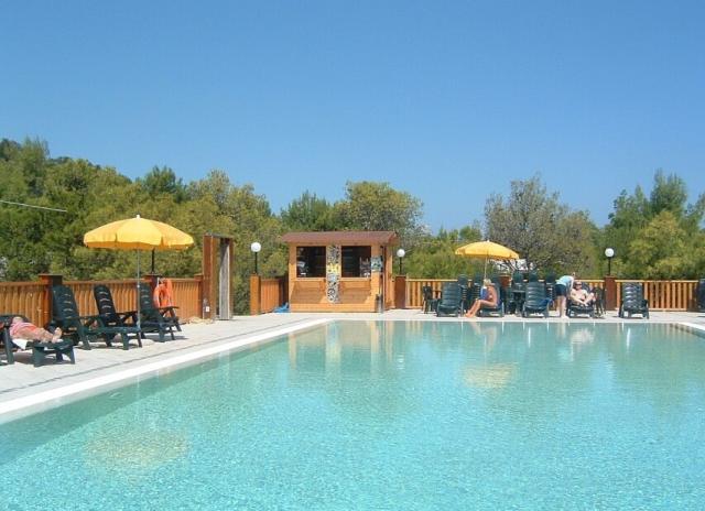 Villaggio Sabbiadoro - Vieste