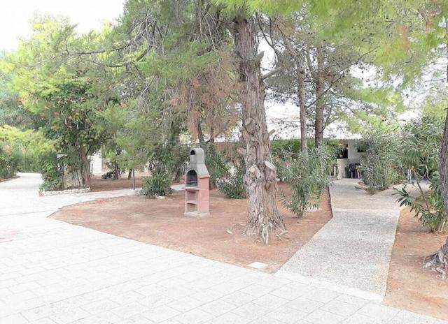 Villaggio Sabbiadoro - Vieste