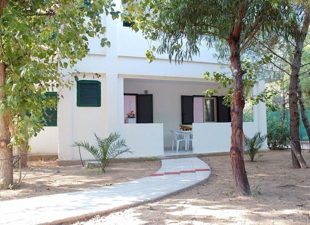 Villaggio Sabbiadoro - Vieste