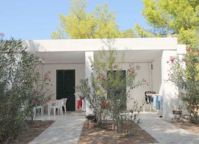 Villaggio Sabbiadoro - Vieste