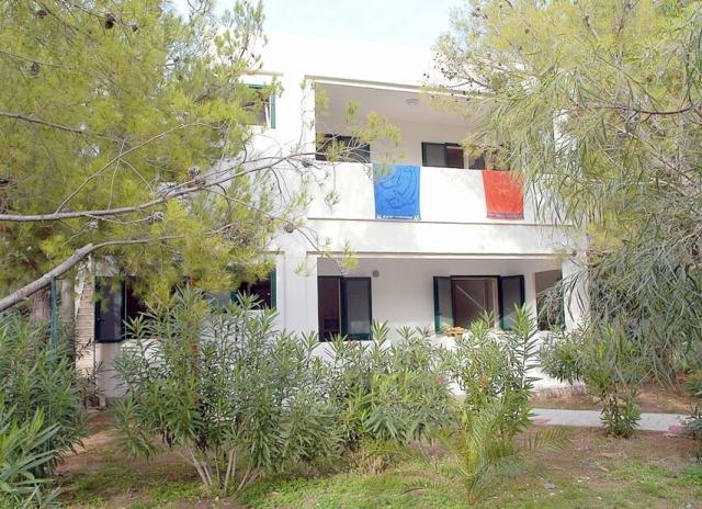 Villaggio Sabbiadoro - Vieste