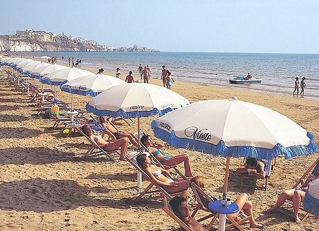 Villaggio Sabbiadoro - Vieste