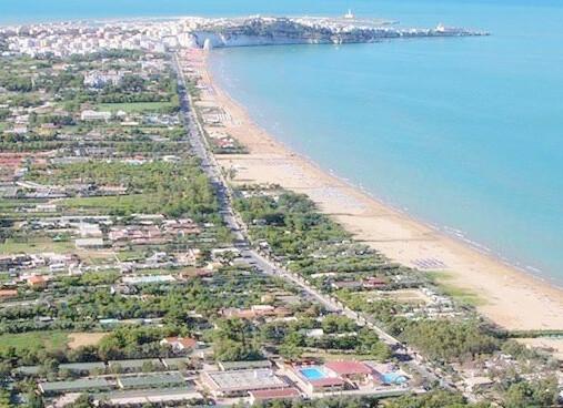 Villaggio Sabbiadoro - Vieste