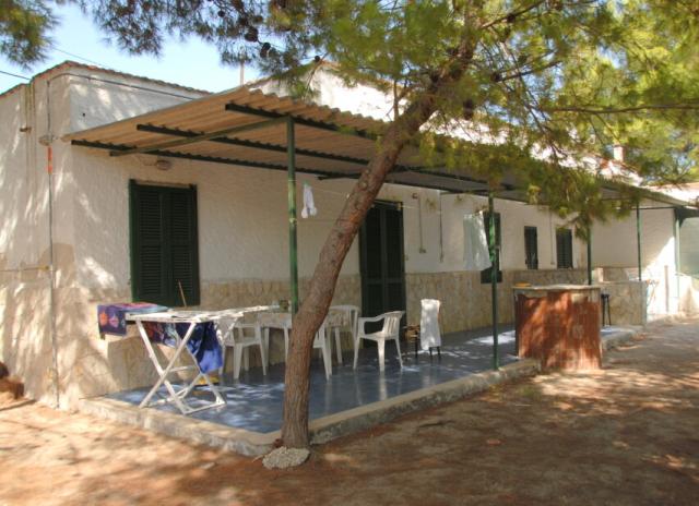 Villaggio Sabbiadoro - Vieste