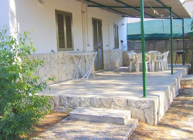 Villaggio Sabbiadoro - Vieste