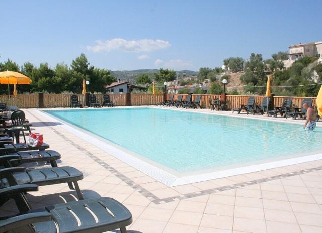 Villaggio Sabbiadoro - Vieste