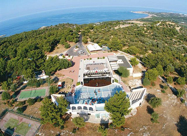 Villaggio Camping Spiaggia Lunga - Vieste