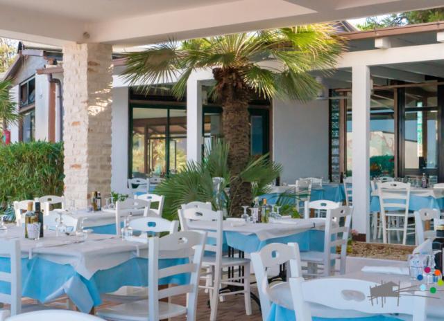 Villaggio Camping Spiaggia Lunga - Vieste