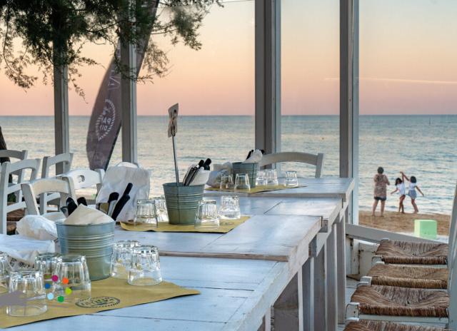 Villaggio Camping Spiaggia Lunga - Vieste