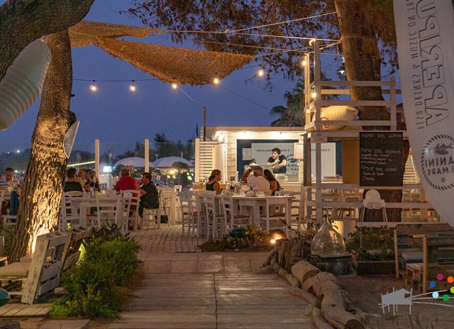 Villaggio Camping Spiaggia Lunga - Vieste