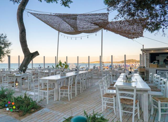 Villaggio Camping Spiaggia Lunga - Vieste