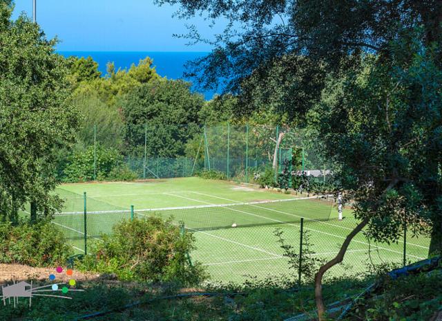 Villaggio Camping Spiaggia Lunga - Vieste