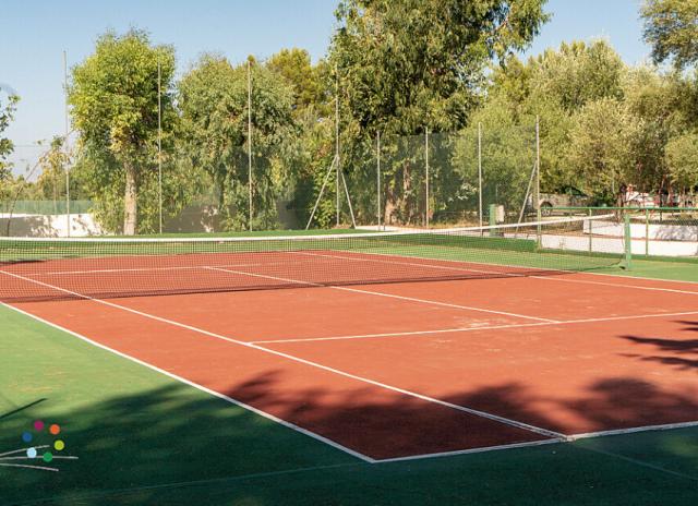 Villaggio Camping Spiaggia Lunga - Vieste