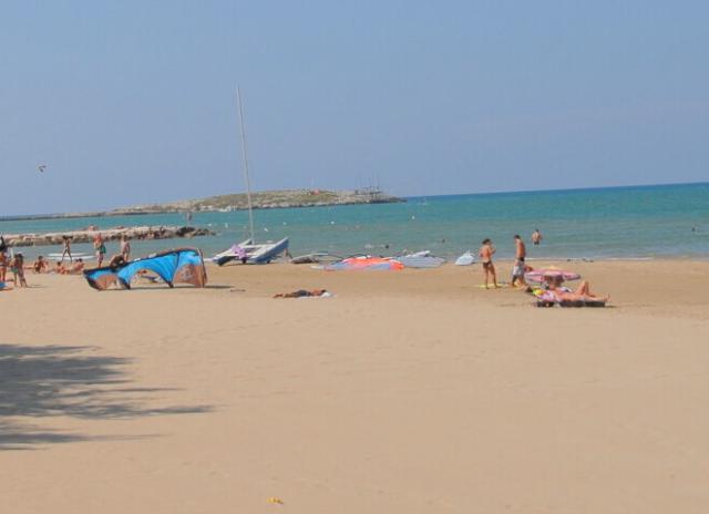 Villaggio Camping Spiaggia Lunga - Vieste