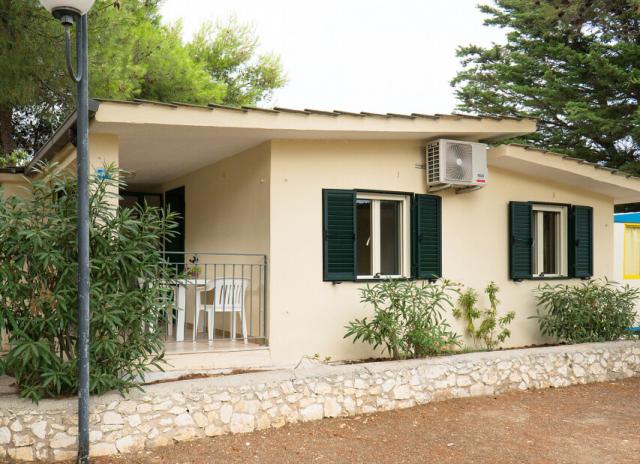 Villaggio Camping Spiaggia Lunga - Vieste