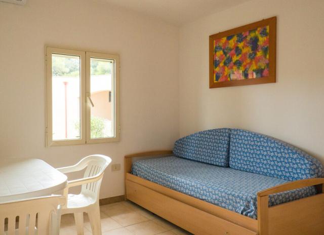 Villaggio Camping Spiaggia Lunga - Vieste
